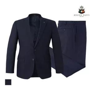 [인디안][BRUNO BAFFI] 레이온 모혼방 베이직 정장 SET-MAEGAXS1211_SET