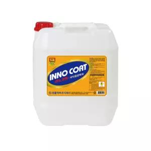 이노코트 18.75L 바닥광택제-바닥용 물왁스 왁스 타일 데코타일 모노륨 테라조 코팅제