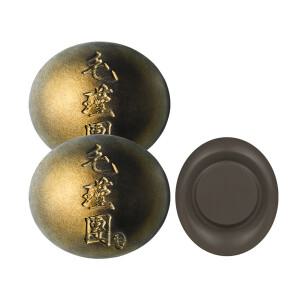 모근단 고체샴푸 한방 두피 모발케어 비누 100g 2개 + 받침대