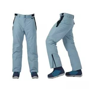 남녀공용 보드복 스키복 팬츠 913 빅사이즈 (6XL) 바지 스노우보드 방한복 패딩 운동복 땀복