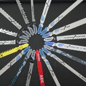 낱개구매 직소날 직소 톱날 23종 jigsaw blade 보쉬 아에게 목재용 철재용 합판 에폭시용 직쏘날 직소기 절단날 컷팅날 bosch 스킬 계양 SKIL