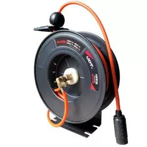 UDT 자동에어릴 에어호스 자동릴 오토 RA-610N