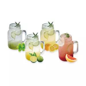 [생어거스틴] 에이드 음료(택 1)