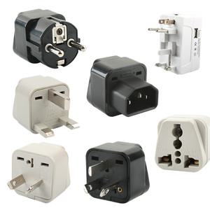 해외 여행용 어댑터 멀티 탭 플러그 변환 아답터 전기 콘센트 110V 220V 돼지코 전원 용품 호주 유럽 미국 일본 중국 홍콩 대만 영국 싱가폴 태국 동남아 전세계 필수품 준비물