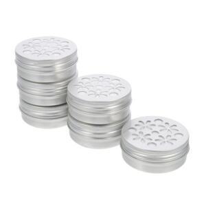 알루미늄 방향제 틴케이스 탈취 제습제 만들기 용기 학습 창작 제작 조립