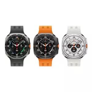 삼성 갤럭시 워치7 울트라 미개봉 새제품 SM-L705 +액정보호필름 3매 사은품