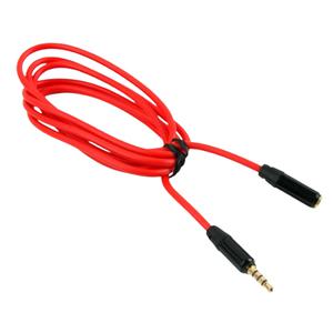 1m 옥스연장케이블 AUX확장선 스테레오줄 구형스마트폰 유선이어폰 차량연결