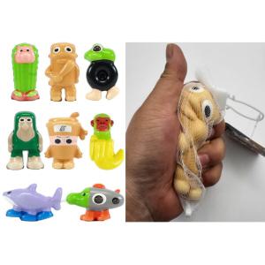 신상 이탈리안 브레인롯 스퀴시 8종세트 이탈리안 브레인롯 말랑이 스트레스볼 주물럭