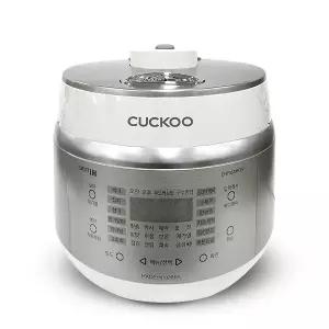 쿠쿠 IH 전기압력밥솥 3인용 1등급 싱글 자취밥솥 미니