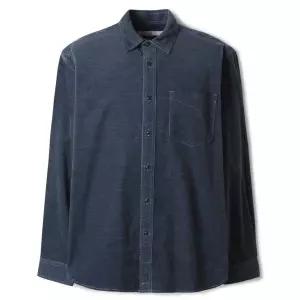 [롯데백화점]시리즈 멜란지 코듀로이 셔츠 SASFW24401NYX