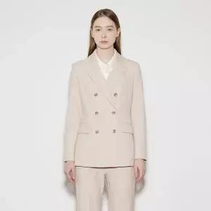 [롯데백화점]케네스레이디 윈크온 더블버튼 자켓 (EWJKOB42)