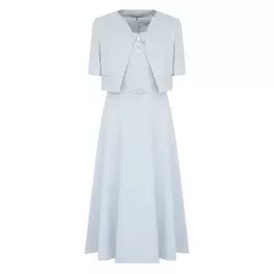 [롯데백화점]케네스레이디 요플레 자켓 레이어드 원피스 (EWSEOF01)