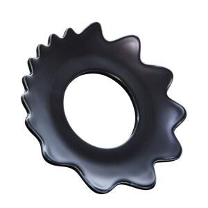 괄사 문어모양 지압 스틱 도자기 관리마사지 지압봉 바디 등안마 괄사마사지기