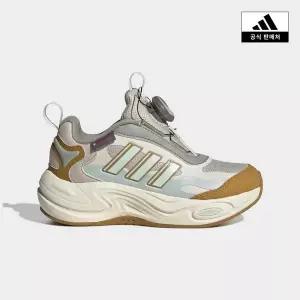 [아디다스키즈](타임스퀘어점패션관)[adidas kids] (170~240)CLIMAWARM BOA K (JR2146)
