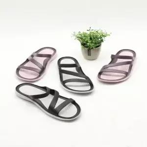 [하프클럽/셀러허브_여성트랜드패션]여성 106742 아쿠아슈즈 슬리퍼 젤리