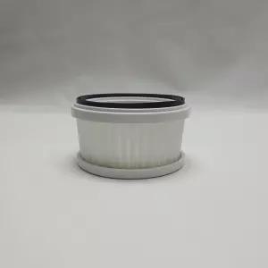 (정품) 보랄큐텐무선청소기 BR-Q390RV 부품 헤파필터 컬러는 랜덤발송