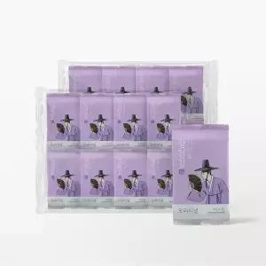 [내일도착] 김시월 광천 재래 도시락김 4g, 32봉