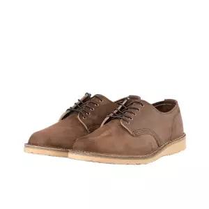[레드윙]REDWING 위켄더 옥스포드 3606 - 초콜렛 뮬스키너 매장정품 237287