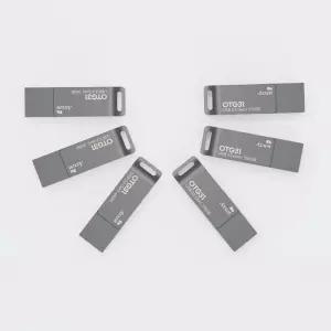 Axxen OTG31 가디언 128GB USB 메모리