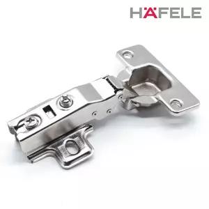 헤펠레 싱크대 씽크 경첩 댐퍼 댐핑 110도 아웃도어