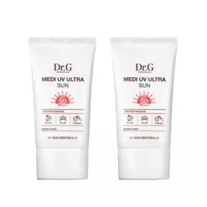 (2개)닥터지 메디 UV 울트라 선 50ml(SPF50+) /  N