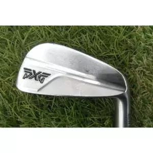 아이언세트 (PXG) 0211 ST 머슬백 S강도 커버x