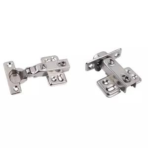 옷장경첩 25파이 3개 92도 아웃도어용 가구고정 철물