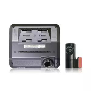 팅크웨어 아이나비 QXD1 PLUS 64GB 2채널 블랙박스