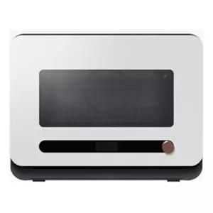 삼성전자 비스포크 큐커 22L MO22A7797CW2 전기오븐 글램 화이트 (HM)