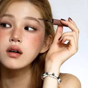 드로잉 아이즈 컬러링 브로우카라 6g 아이브로우 카라