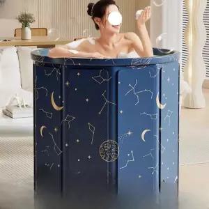 히터 온수기 목욕물 전기 가열 욕조 물데우기 스마트 온도조절