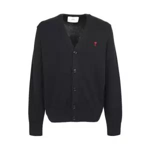 아미 남성 가디건 HKC361 001 009