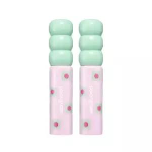 컬러그램 탕후루 유리알 탱글 립틴트 04 잔망베리 X2 BNS