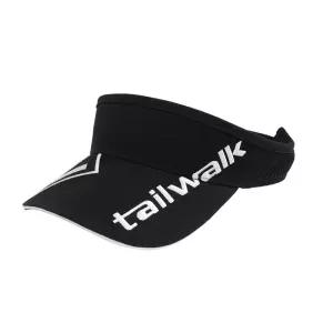 테일워크 썬바이저 타입01 썬캡 tailwalk모자