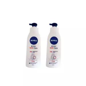 니베아 바디로션 SOS 케어