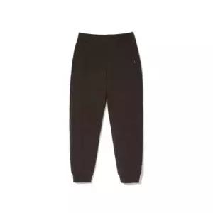 아이더 THE SWEAT (더 스) 기모 트레이닝 조거 팬츠_REDWOOD DWW24359RW 282725