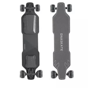 전동 스케이트보드 롱보드 4륜 오프로드 고출력