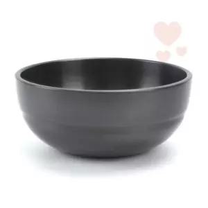 가볍고 세척편한 식당그릇 돌솥비빔밥용기 알루미늄그릇