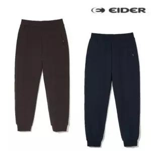 [아이더]여성 더 스 기모 트레이닝 조거 팬츠 DWW24359 311091