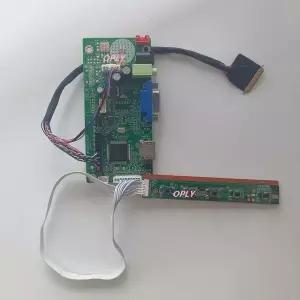 58C 컨트롤러 보드 HDMI 호환 VGA N156BGE-L11 N156BGE-L21 N156BGE-L31 N156BGE-L41L51L52L62LA1LB1 1366X