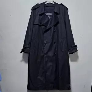 PRINGIPIO 루즈핏 내피분리 더블 트렌치코트/ 100/싹다구제