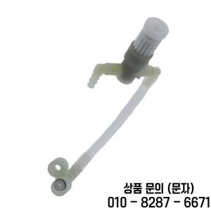 N734718 전기톱 오일 펌프 교체 부품 DCM575 DCCS670X1 전동 공구 액세서리