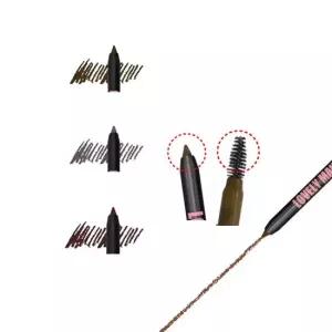 자연스러운 아이브로우 눈썹펜슬 브로우펜슬