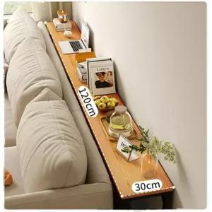 틈새 소파 뒤 창가 좁은 공간 간이 수납 선반 철제