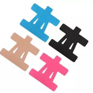 어깨 테이핑 스포츠 테이프 근육 회전근개 고정 보호 밴드 아대 보호대 2개