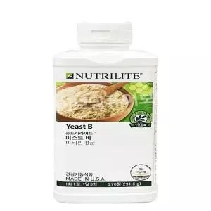 암웨이 이스트 비 (270정)/비타민B군(AD)