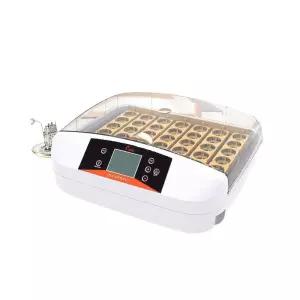 병아리 달걀 부화기 자동 조류 인큐베이터 육추기 메추라기 온도조절 계란 키우기