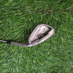 중고 7번단품아이언 테일러메이드버너OS 7번아이언 골프클럽