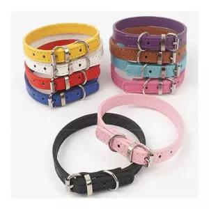 살림픽 애완용 목줄 소형개목줄