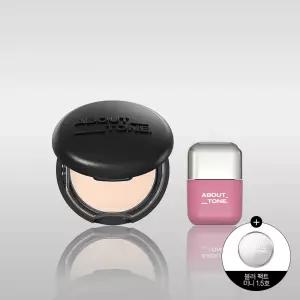 [NEW] 어바웃톤 블러 파우더 팩트 + 블러 핏 틴트 미니 (+미니 팩트)